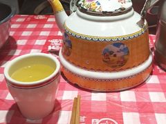 -龙师傅卤炒(天马店)