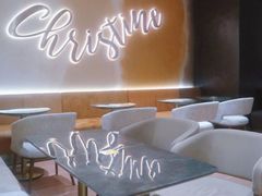 -Chrisbakery&Cafe克莉丝烘焙咖啡馆(万科店)