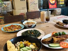 -Limapulo: Baba Can Cook