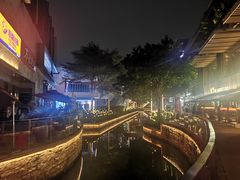 -陈鹏鹏潮汕菜(欢乐海岸 海边景观店)