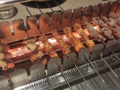 -丰茂烤串(建设街店)