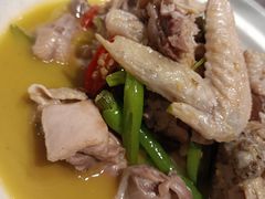 -湘当爱·鲜煮现炒(松岗立业路店)