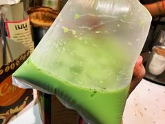 老挝冰咖啡-半坡九号老挝冰咖啡