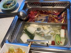-野妹火锅(龙岗店)