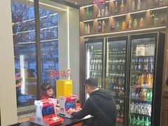 -将军肚烧烤鸡手王(东岭南街店)