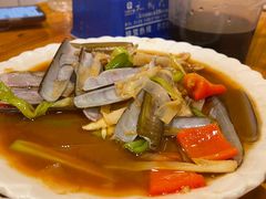 -陈仔广式海鲜烧烤大排档