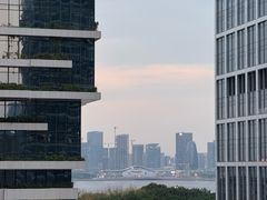-燃坊JEN ACTIVE游泳健身中心·深圳前海JEN酒店