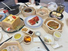 -北海渔村酒楼·粤菜海鲜点心(新华店)