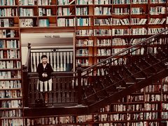 -阅读家(南海天河城店)