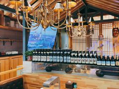 -壹兆炭火烤肉·烤鳗鱼(全运路店)