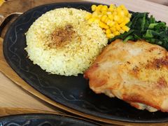 -萨莉亚意大利餐厅(龙胜站颂荟商场店)