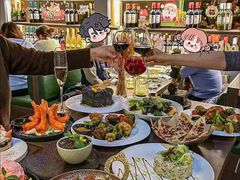 -Shantek象提南亚餐厅&西餐融合Bistro(淮海中路店)