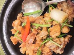 -香港龙凤楼(陆家嘴中心店)