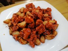 -陈傻子餐厅(世纪都会店)