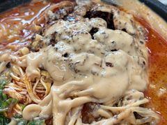 -曹宝林砂锅麻辣烫(星光路店)