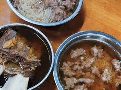 -达道武仔牛肉店(广达路店)