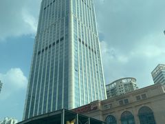 -南通金石国际大酒店