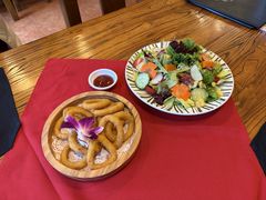-申德勒加油站西餐厅(太仓店)