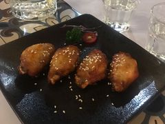 -静香HOUSE·全时段融合餐厅(七星欢乐颂店)