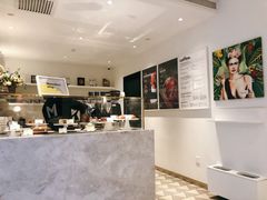 -大酉·M Coffee(北京美术馆店)