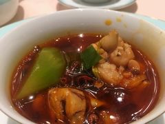 -臻萃轩中餐厅(国家会展中心店)