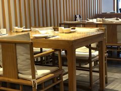 大堂-枣子树·素食餐厅(普陀山店)