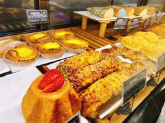 -Let's Taipei 非常烘焙(太古里店)