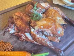 -MARU玛露音乐餐厅(大学路店)