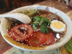东北冷面-吉味馆(柠溪店)