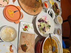 -闽海肴(北辰荟店)