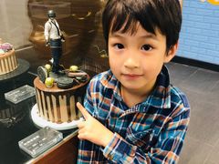 -卷心卷意·轻甜蛋糕(新光天地店)