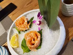 -糊世刺身(世纪金源店)