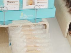 奶油酥饼-津乐园(南北大街店)