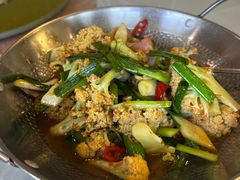 -明珠湖天鹅苑·农家菜馆