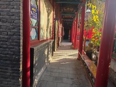 -高庙保安寺