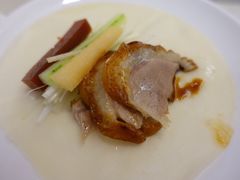 四季京味烤鸭店(农林下路店)-四季小馆·地道北京小吃(广百店)