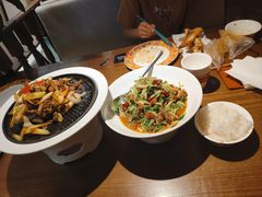 -相约·羊村小馆非遗手抓肉(七一酱园店)
