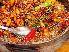 -老头儿油爆虾·知味杭州(爱琴海购物中心)