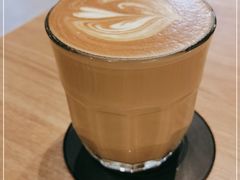 -ZM COFFEE(西安路店)