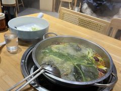 -王二爷药膳鸡(仙林学衡路店)