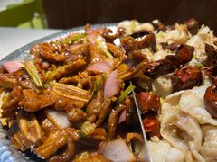 -小鱼小牛(世欧广场店)