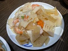 -魁盛居百年鲁菜馆(县西巷店)