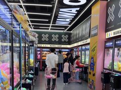-娃娃集合营(上海闵行天街店)