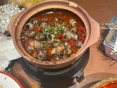 -三毛烧烤·南昌大排档(山姆店)