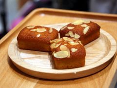 -詹记桃酥(宿州路店)