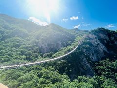 -丹东凤凰山景区