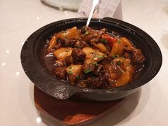 -满汉楼(安发桥店)