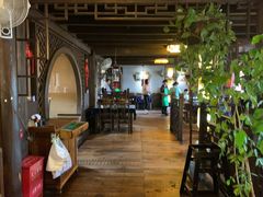 -香满楼(临安路店)