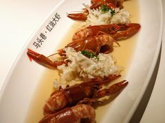 -马头巷·食景园(苏州总店)