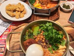 -小满手工粉(北京富力广场店)